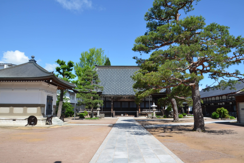 Enkoji Temple