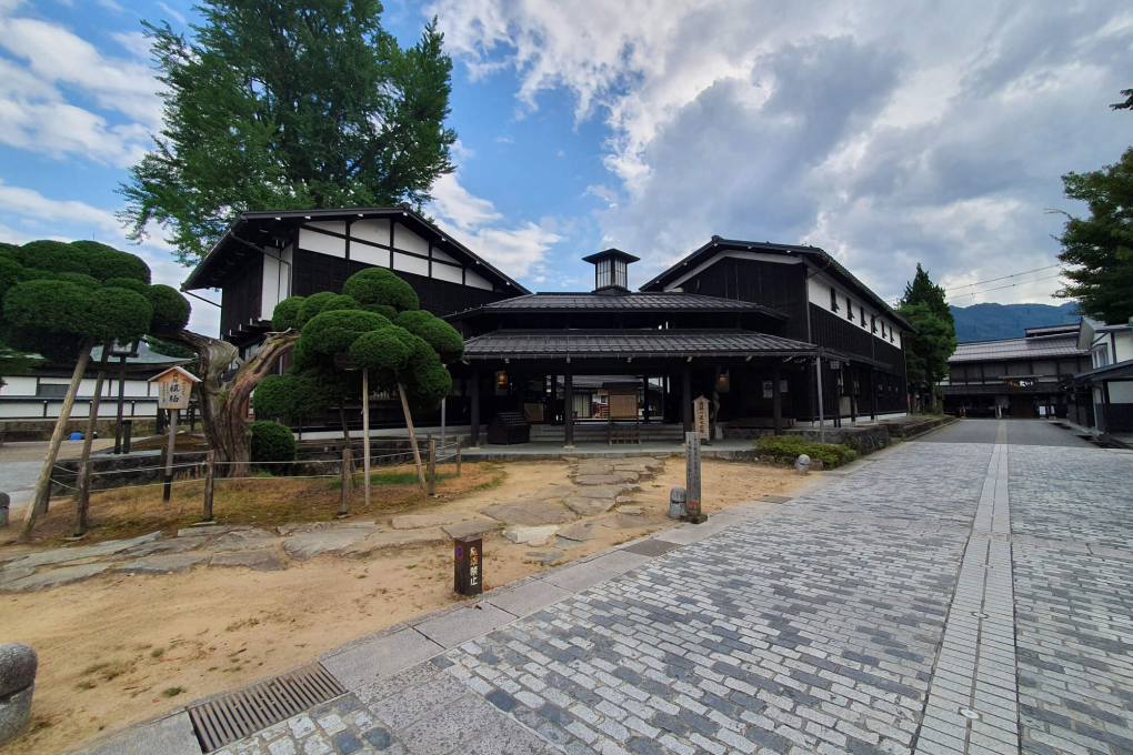 Hida Crafts Museum