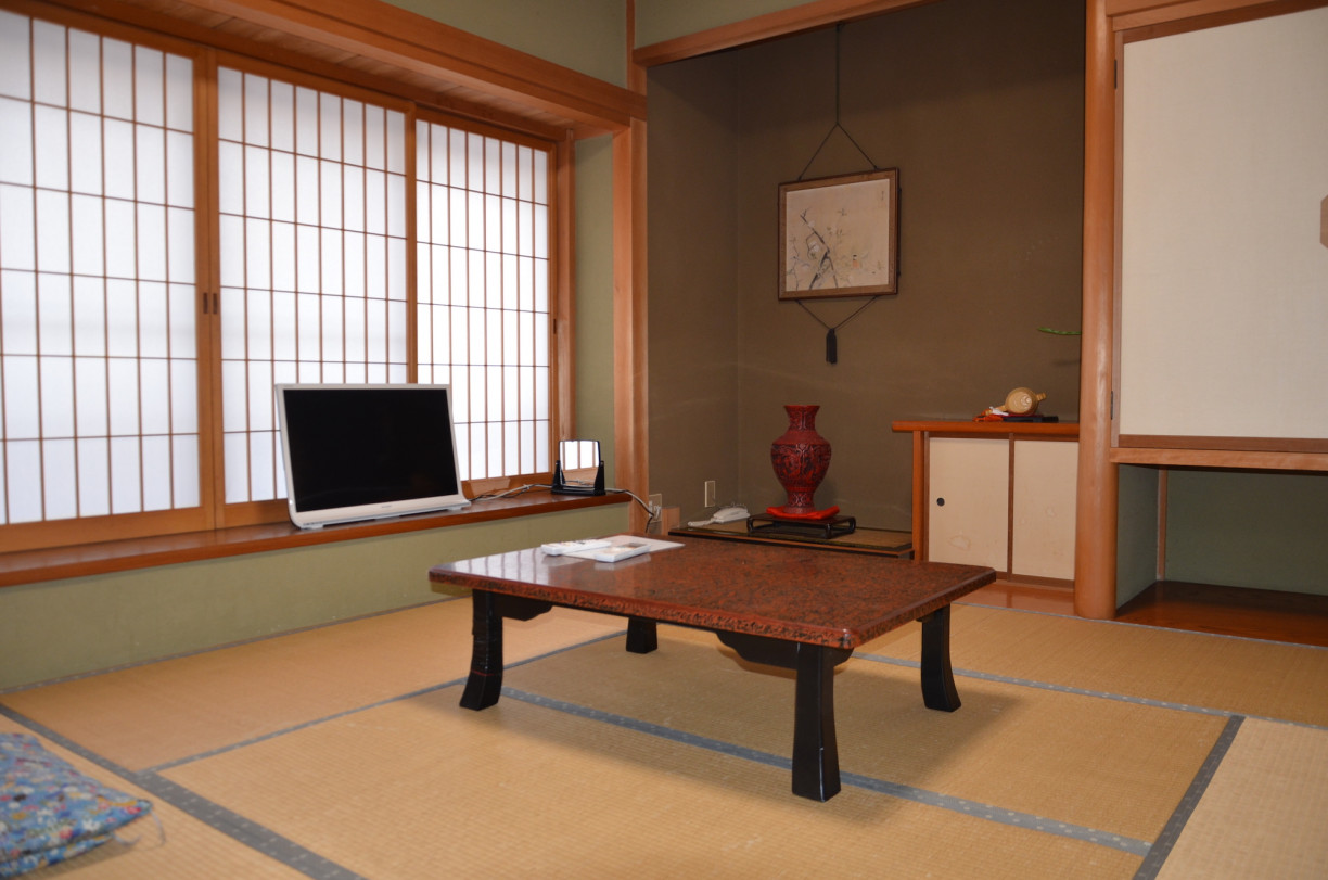 Ozekiya Ryokan
