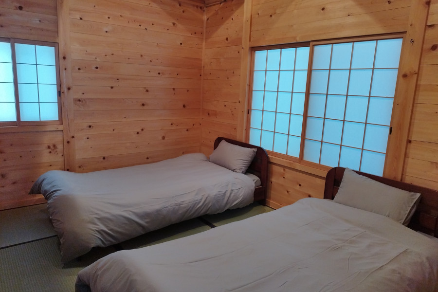 Country Resort Sugou