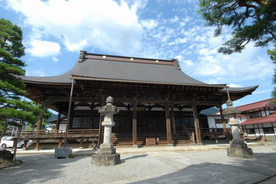 本光寺