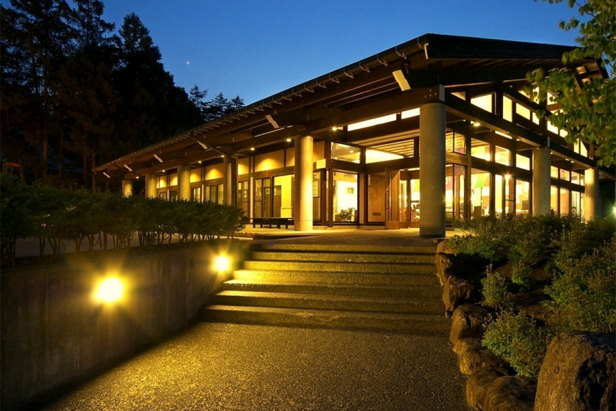 Hotel Kikori