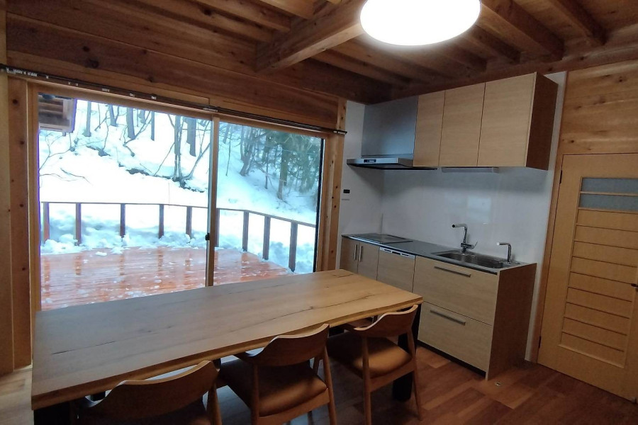 Country Resort Sugou