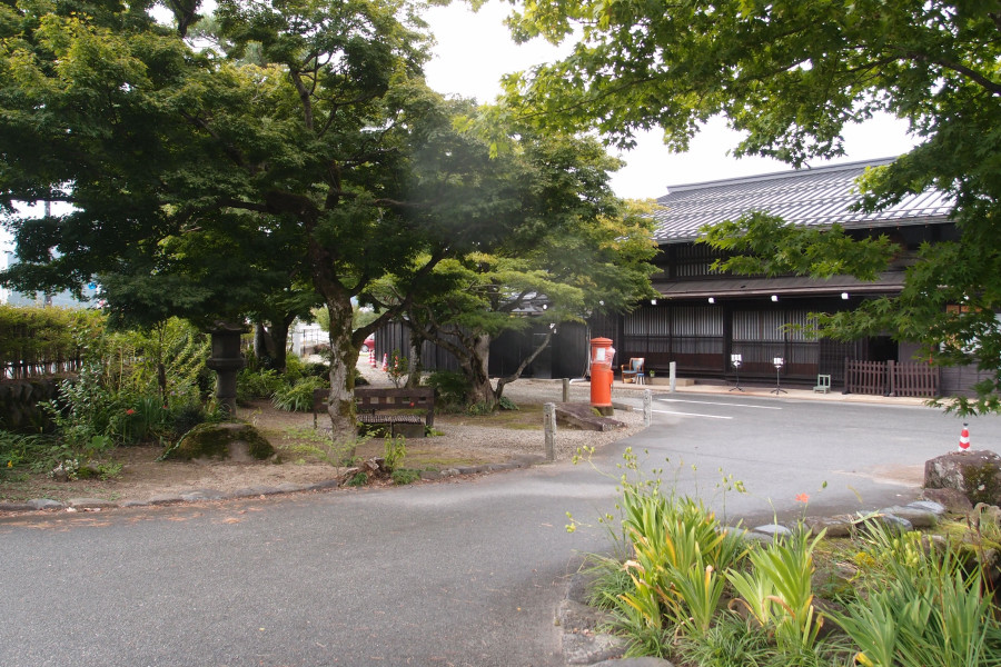 Yoshiki no Sato Dainichi no Yado Hotel