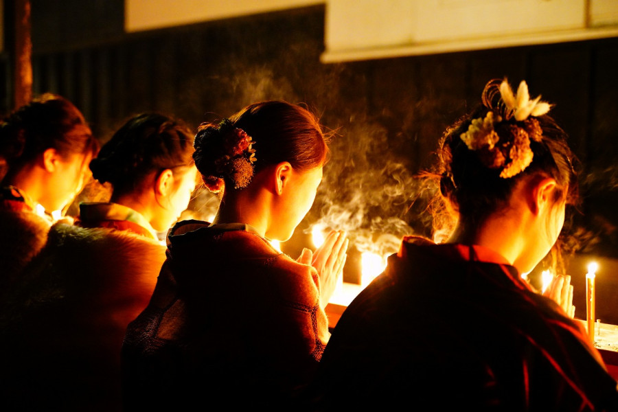 Santera Mairi Festival