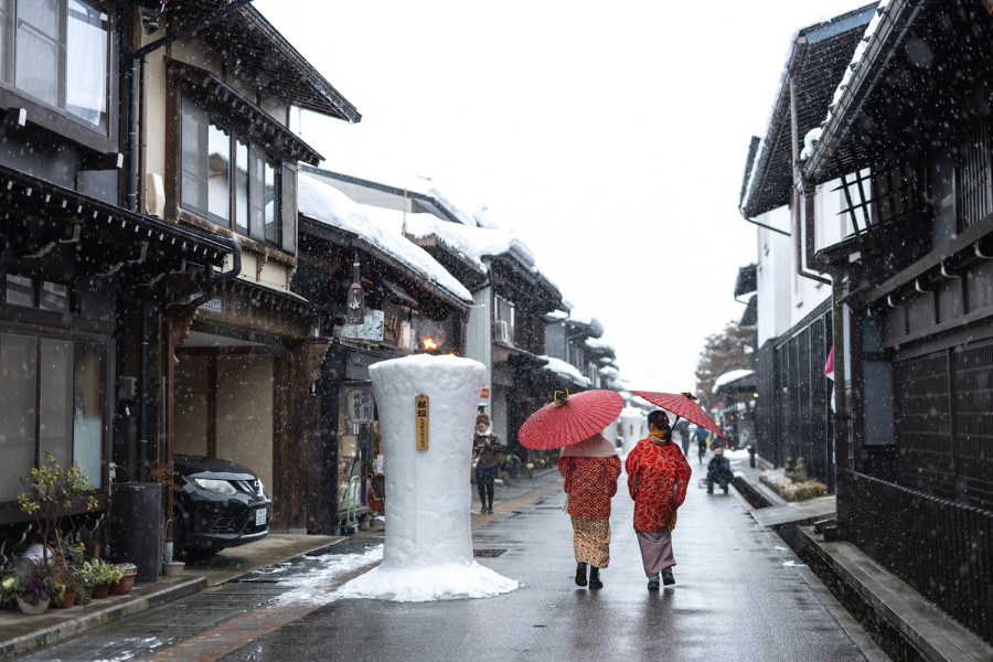 Santera Mairi Festival