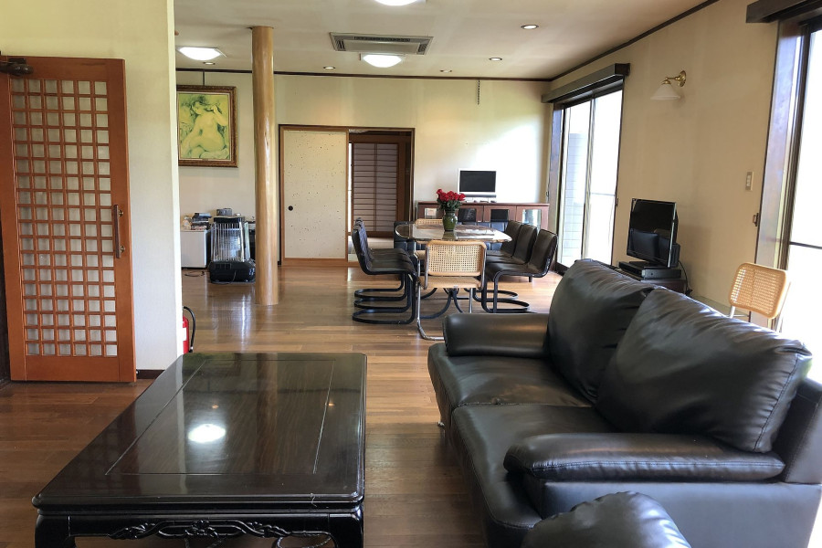 Cool Villa Hida Resort