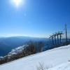 飛驒流葉滑雪場
