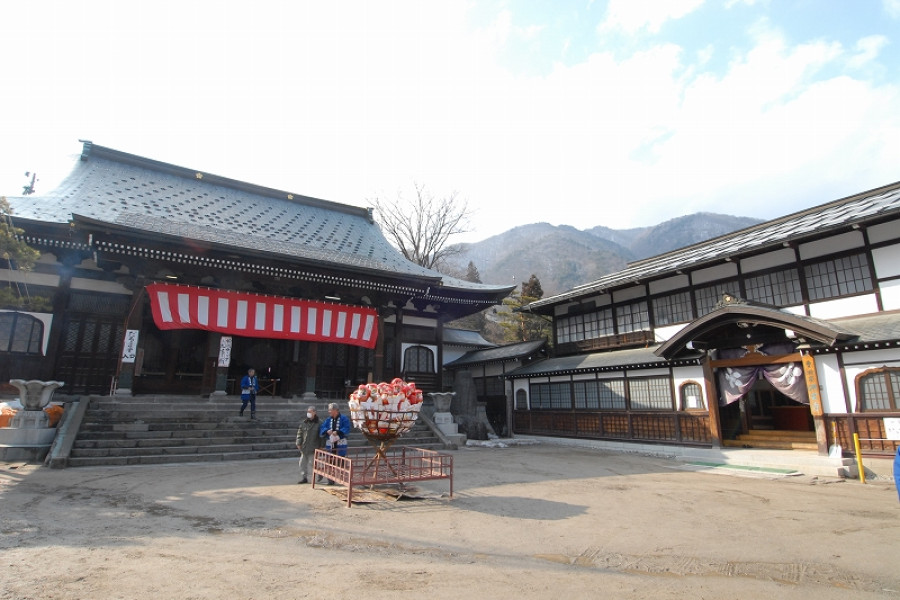 Tounji Temple
