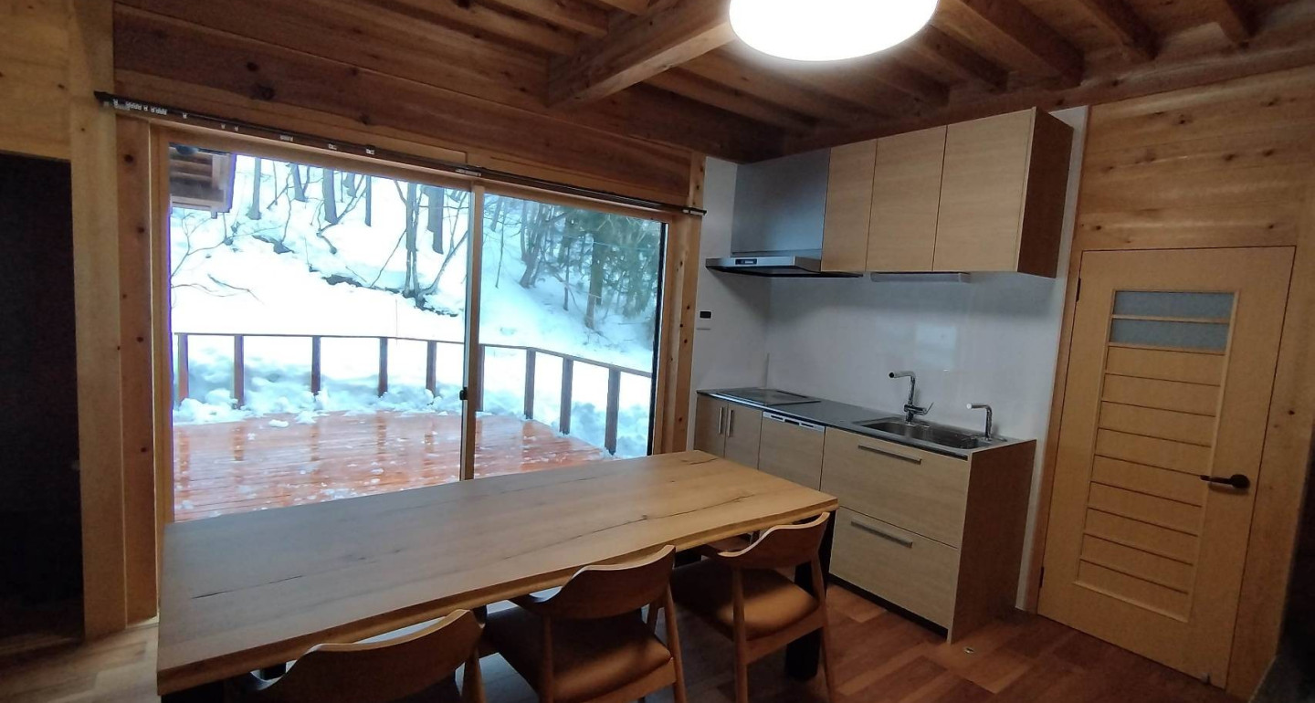 Country Resort Sugou