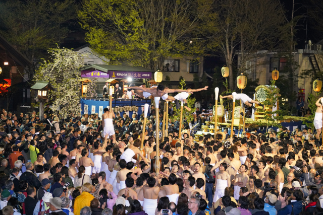 Furukawa Festival
