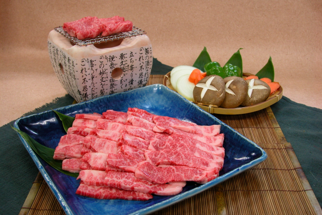 Hida Beef