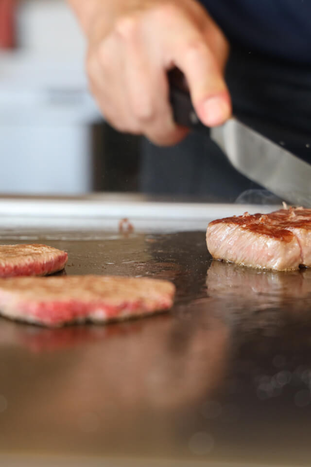 The Taste of Hida