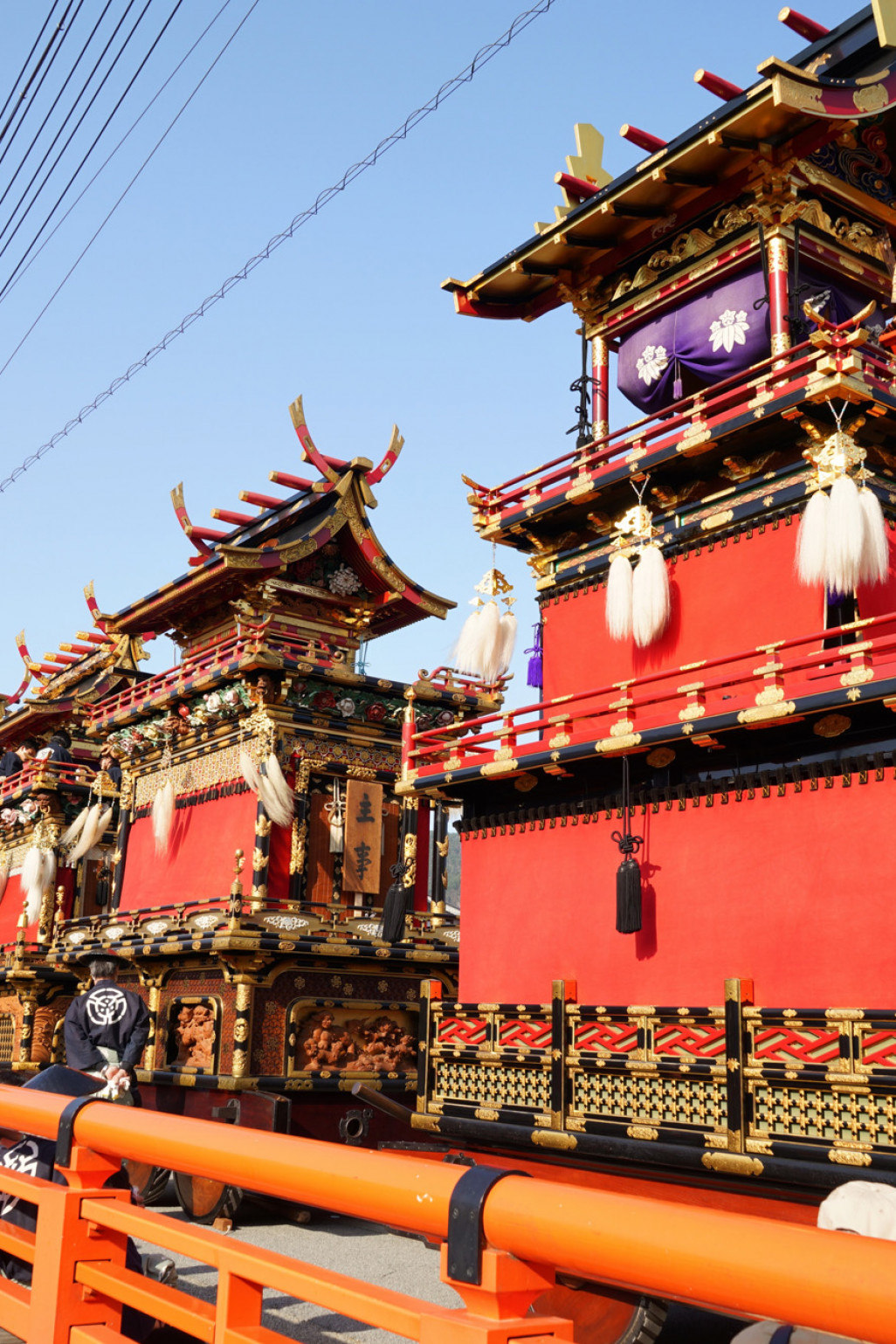 Hida's Heritage & Traditions